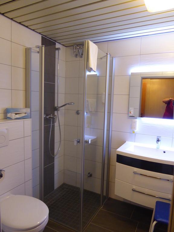 Seehotel Geestland บาดเบเดอร์เคซา ภายนอก รูปภาพ