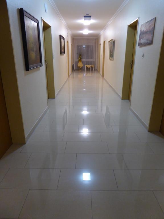 Seehotel Geestland บาดเบเดอร์เคซา ภายนอก รูปภาพ