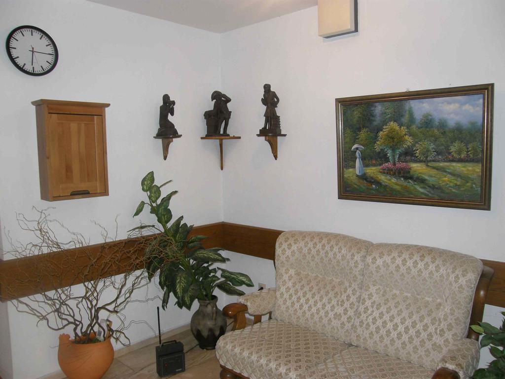 Seehotel Geestland บาดเบเดอร์เคซา ภายนอก รูปภาพ