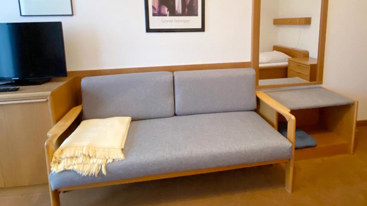 Seehotel Geestland บาดเบเดอร์เคซา ภายนอก รูปภาพ